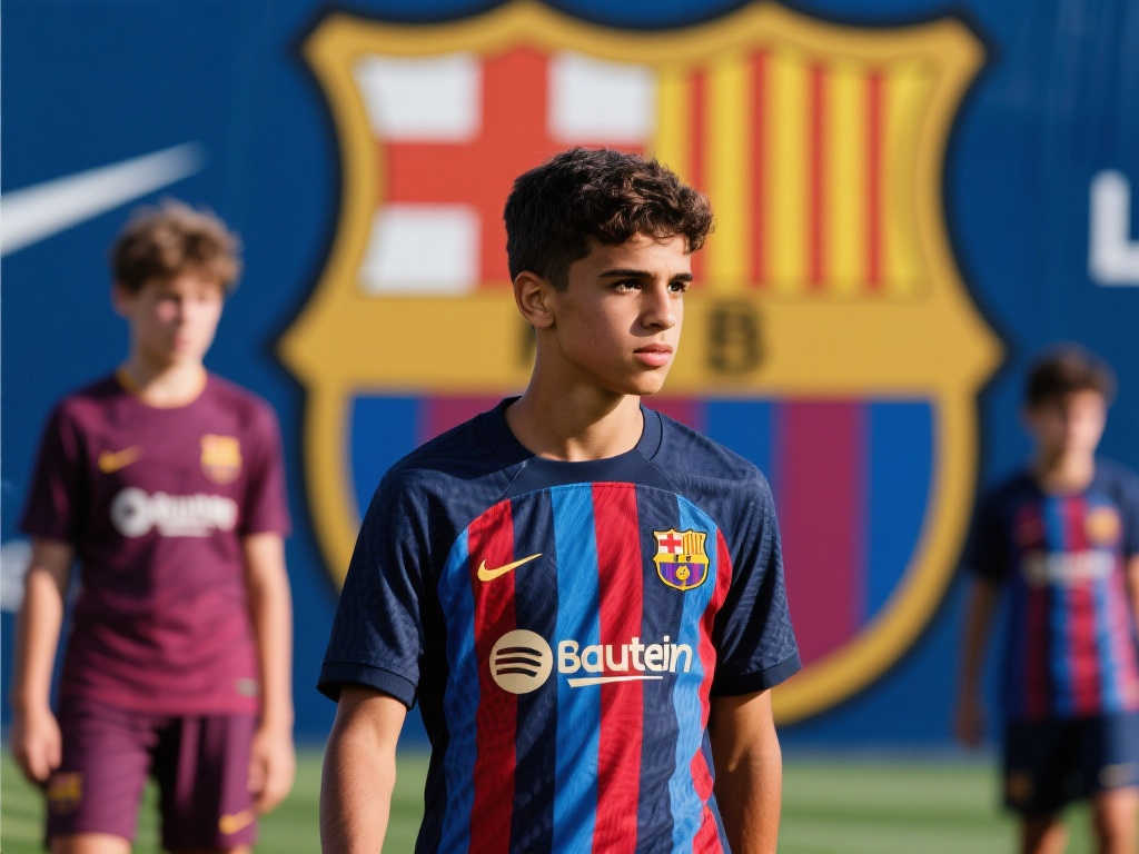 巴萨欧冠夏窗引援仅花340万欧元,成最‘抠门’球队? 巴萨欧冠夏窗引援仅花340万欧元,成最‘抠门’球队?