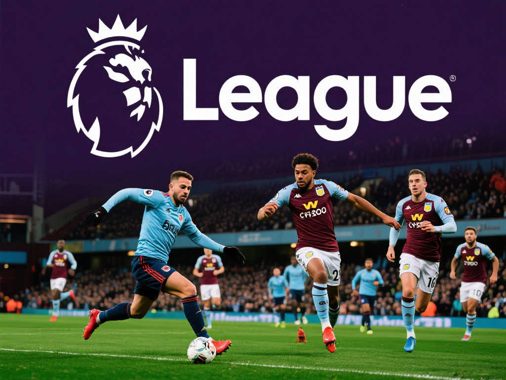 英超激战：揭秘联赛竞争与球队魅力