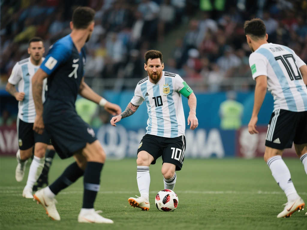 又见面了!罗腾:阿根廷队擅长伪装,梅西隐藏实力最深 又见面了!罗腾:阿根廷队擅长伪装,梅西隐藏实力最深