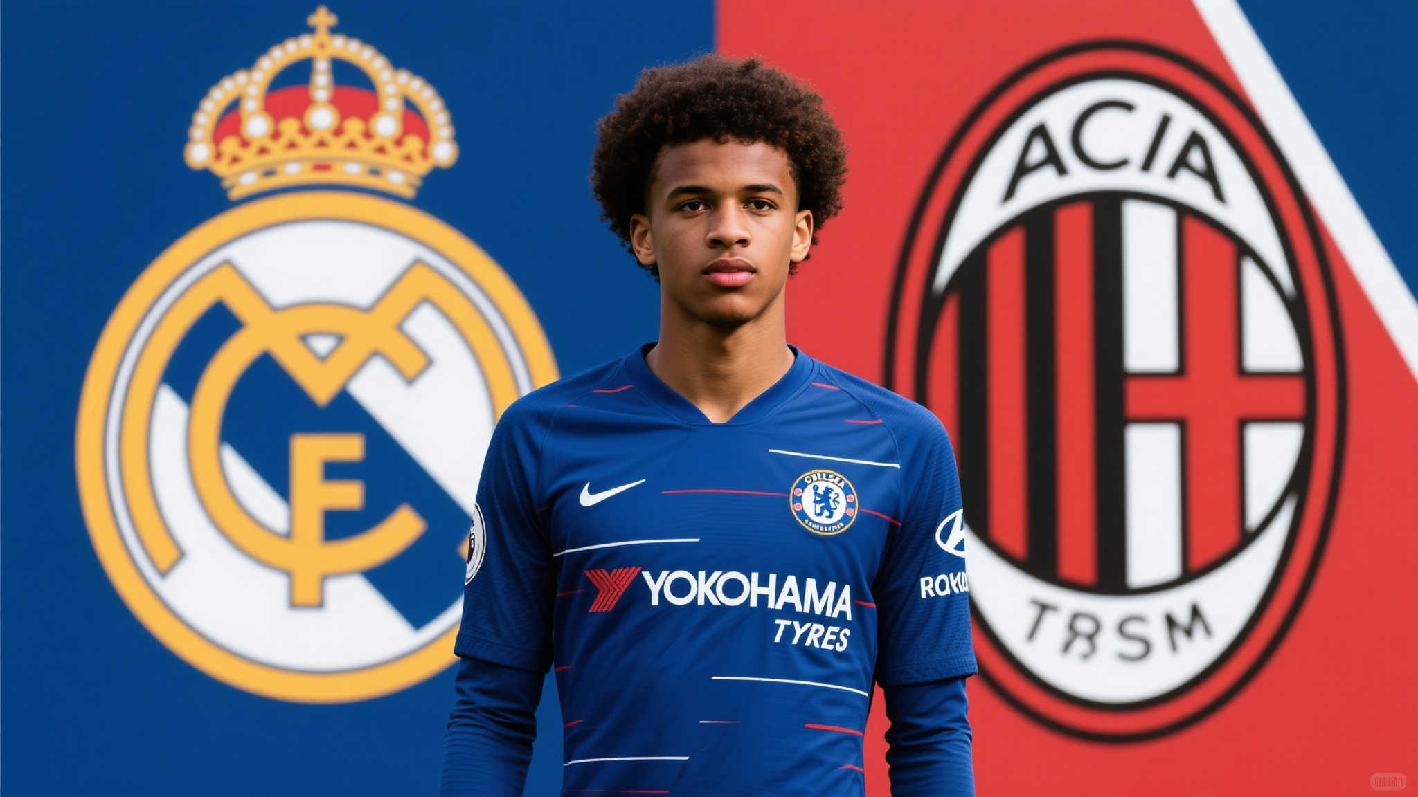 多家俱乐部关注雅克松，但切尔西将其视为珍贵资产