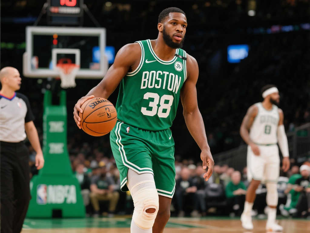 凯尔特人队动态速递 凯尔特人队动态速递