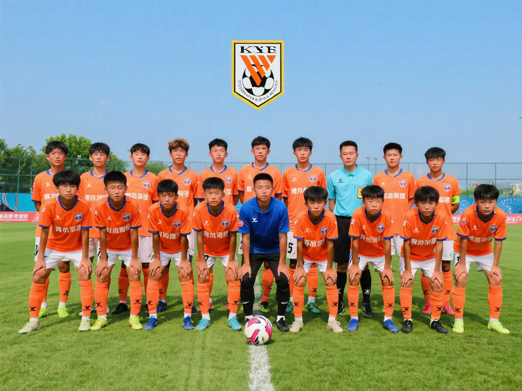 【2025中超巡礼之海牛】迈入第三季 海牛谋新篇 【2025中超巡礼之海牛】迈入第三季 海牛谋新篇